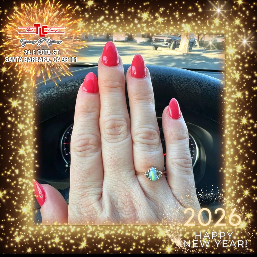 TLC Nail Lounge | Nail salon 93101 | Near me Santa Barbara
